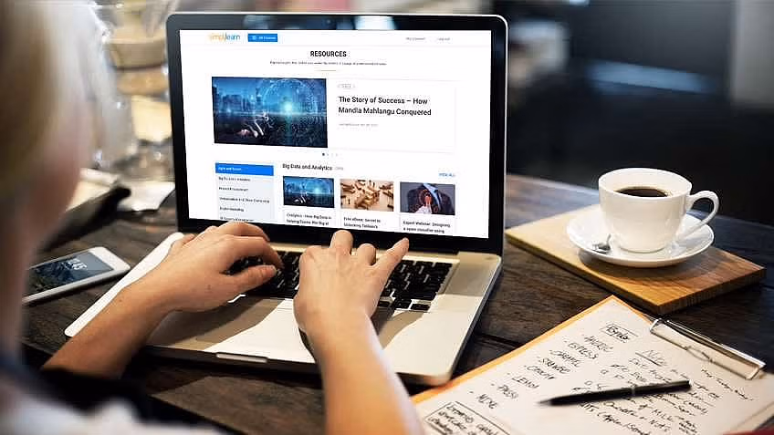 Web & App Developers