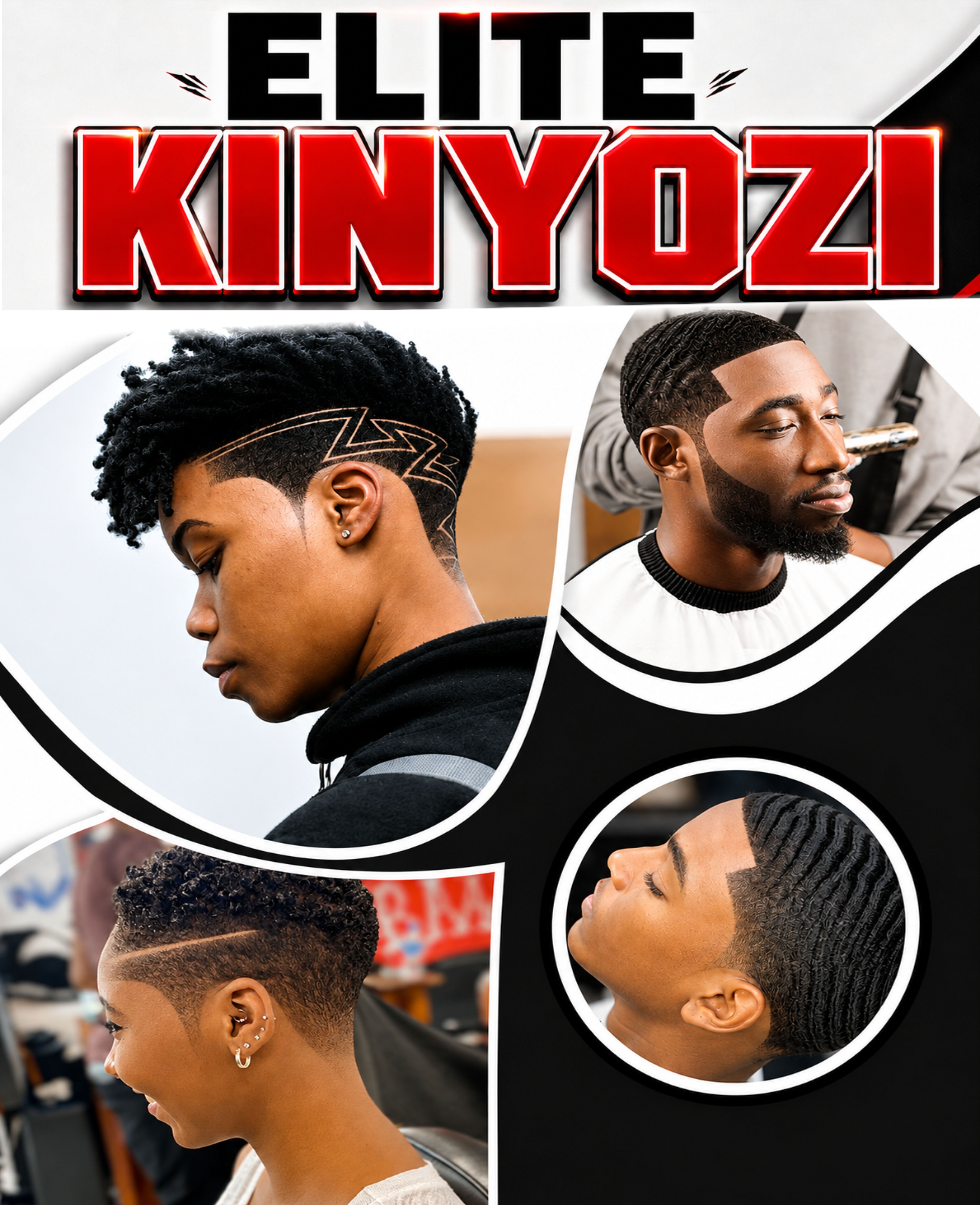 kinyozi banner